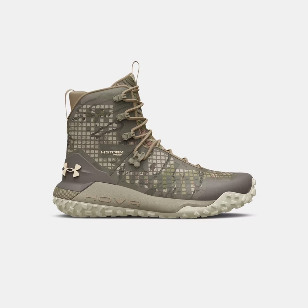 Under Armour HOVR Dawn Waterproof 2.0